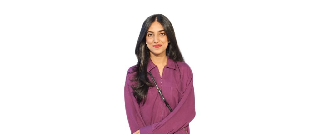 Reham Naveed Appointed as Assistant Media Planner at WPP Media