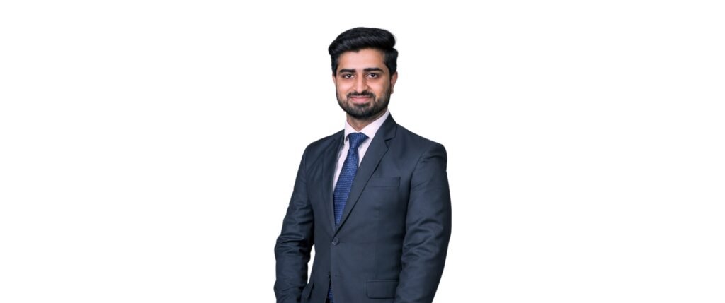 Muhammad Ahmad Appointed as Commercial Finance Associate at BAT