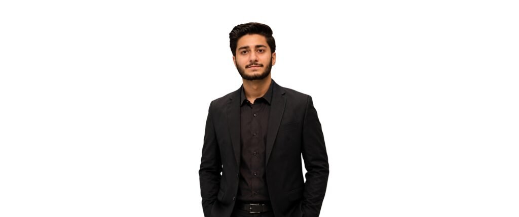 Muhammad Akbar Appointed as Management Trainee Officer at Pak Suzuki Motor Company Limited