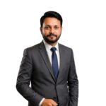 Muhammad Ammar Promoted to Regional Manager at Martin Dow Maker