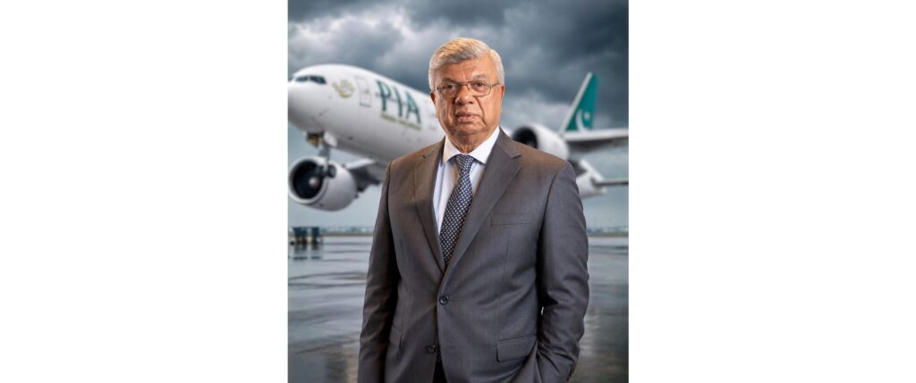 Muhammad Arif Habib From Rs. 60 Salary to One of Pakistan’s Biggest Business Empires