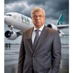 Muhammad Arif Habib From Rs. 60 Salary to One of Pakistan’s Biggest Business Empires
