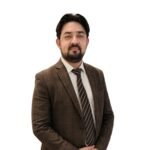 Muhammad Faheem Promoted to Sales Manager KPK at Getz Pharma