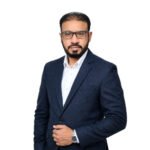 Muhammad Faisal Promoted to Head of Business Development at Burque