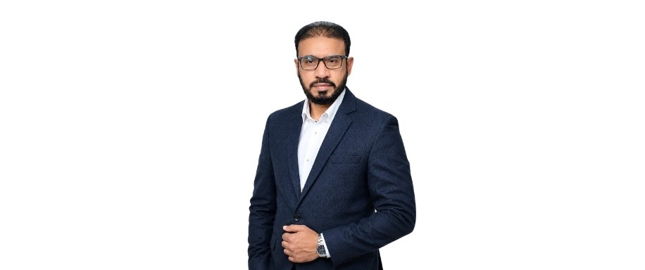 Muhammad Faisal Promoted to Head of Business Development at Burque