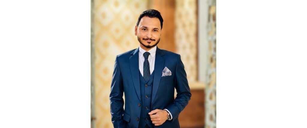 Muhammad Faizan Appointed as Senior Finance Officer at Liberty Mills Limited