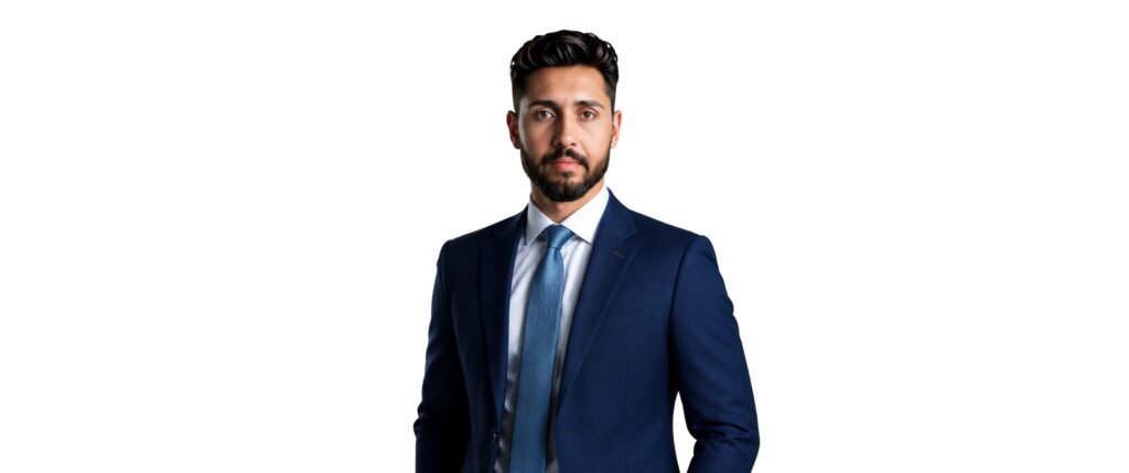 Muhammad Hamza Amjad Appointed as Deputy Manager at Utopia Industries