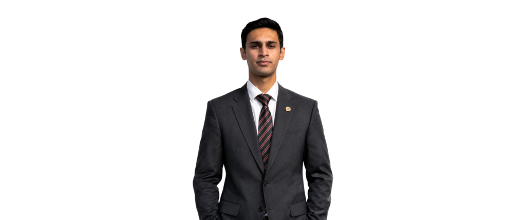 Muhammad Huzaifa Bin Zafar Promoted to Operations Engineer at Nayatel