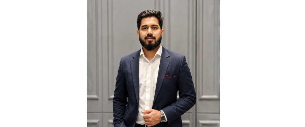Ahsan Jameel Butt Appointed as Head Portfolio Management & CVP – Affluent Banking at Standard Chartered
