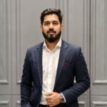 Ahsan Jameel Butt Appointed as Head Portfolio Management & CVP – Affluent Banking at Standard Chartered