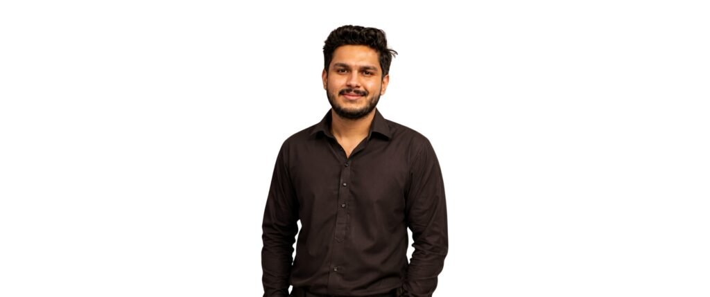 Muhammad Raif Khan