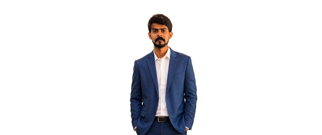 Muhammad Samiullah Appointed as Assistant Procurement Manager at Martin Dow Marker Ltd