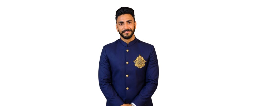 Muhammad Saqib