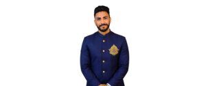 Muhammad Saqib