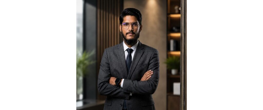 Muhammad Shabbir Ansari Appointed as Export Executive at Liberty Mills Limited