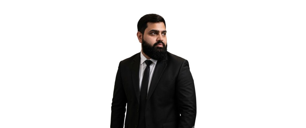Muhammad Shafquat Promoted to Business Manager at Bosch Pharmaceuticals