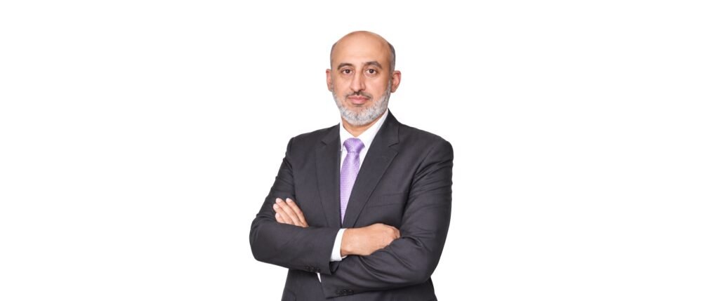 Muhammad Umar Ilyas Appointed as Chief Information Officer at Mashreq Pakistan