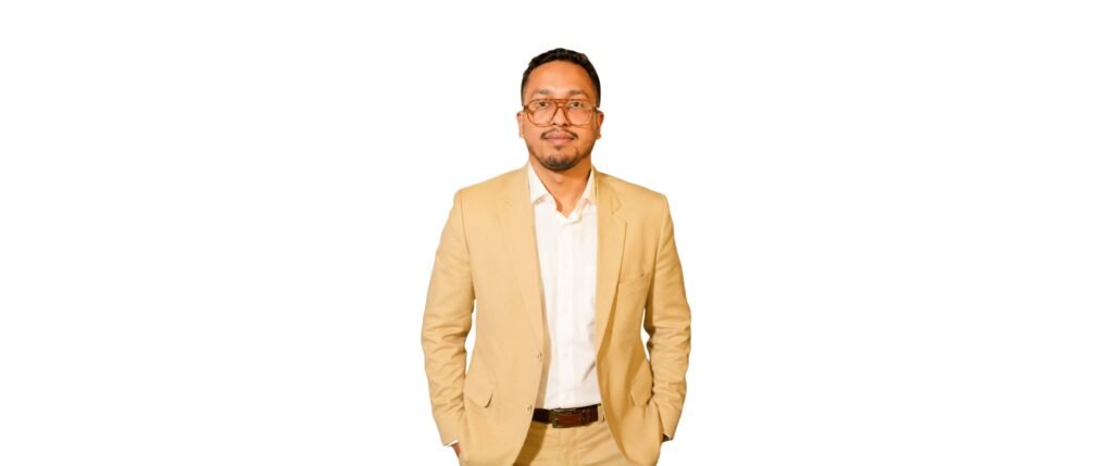 Muhammed Hafeez Ullah Promoted to Deputy Manager Human Resources at Utopia Brands