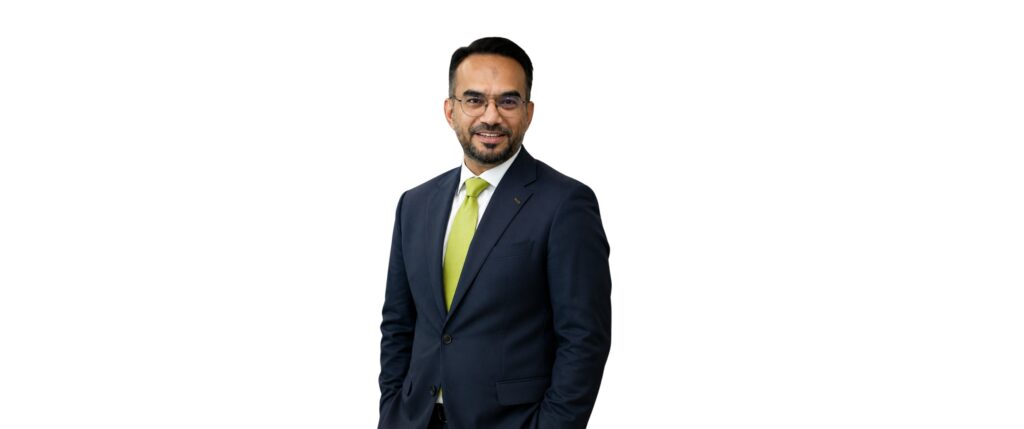 Mujtaba Naqvi Appointed as Head Branch Network Operations at HBL