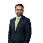 Mujtaba Naqvi Appointed as Head Branch Network Operations at HBL