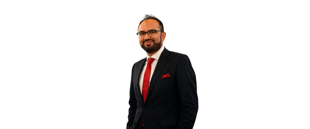 Mukarram Hasan Appointed as Corporate Head South (EVP) at National Bank of Pakistan