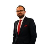 Mukarram Hasan Appointed as Corporate Head South (EVP) at National Bank of Pakistan
