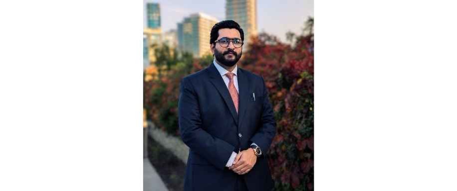 Syed Atif Raza Promoted to Senior Manager International Export Logistics & Compliances at Getz Pharma