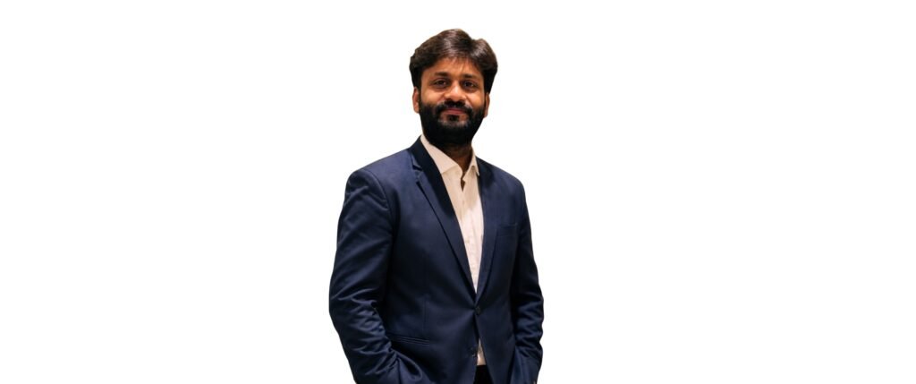 Muzammil Iqbal Promoted to Area Sales Manager at Packages Group