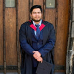 Dr Muhammad Haseeb Ishaq