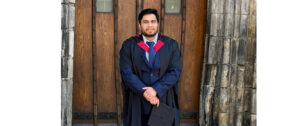 Dr Muhammad Haseeb Ishaq
