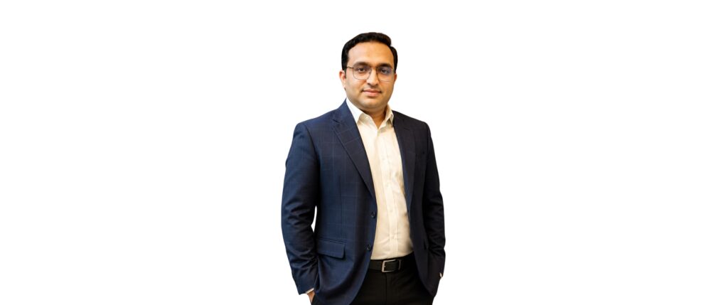 Naveed Afzal Appointed as Chief Financial Officer at Power Cement Limited