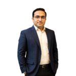 Naveed Afzal Appointed as Chief Financial Officer at Power Cement Limited
