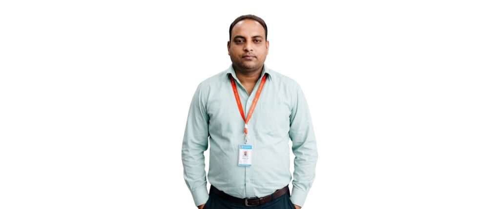 Naveed Ali