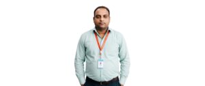Naveed Ali