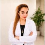 Dr Rakiza Taseer