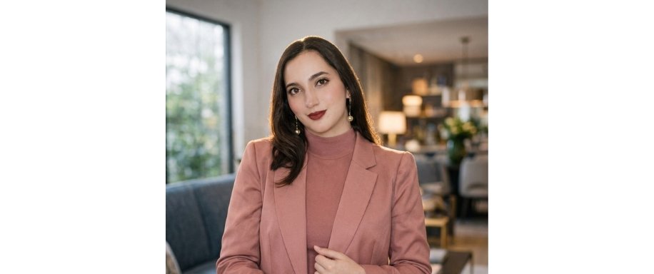 Nawal Sarwar Awan Appointed as AR Application Specialist at Contour Software
