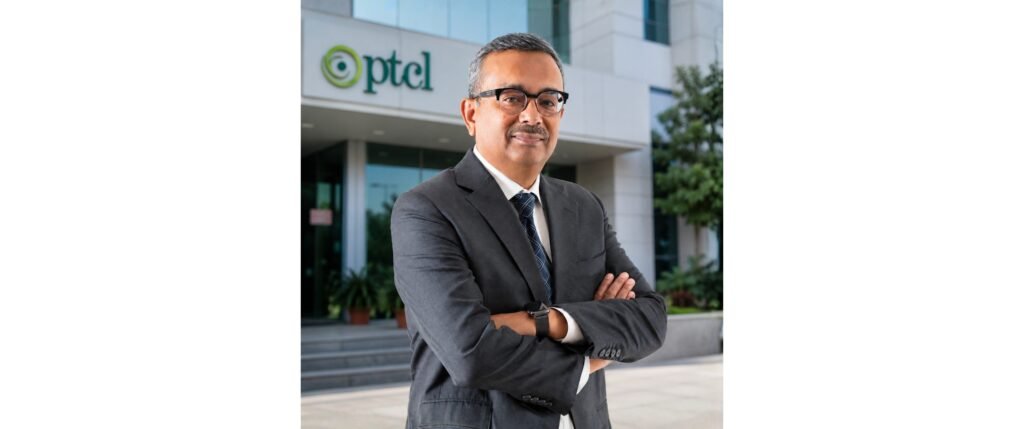 PTCL Appoints Mohammad Nadeem Khan as President & CEO