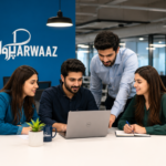 Parwaaz Financial Services is Hiring Interns for Digital Lending & Strategy in Lahore – Apply Now!