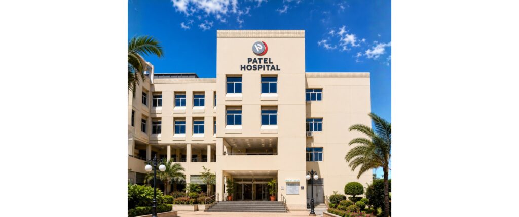 Patel Hospital is Hiring Head of Nursing and Registered Nurse – Apply Now!