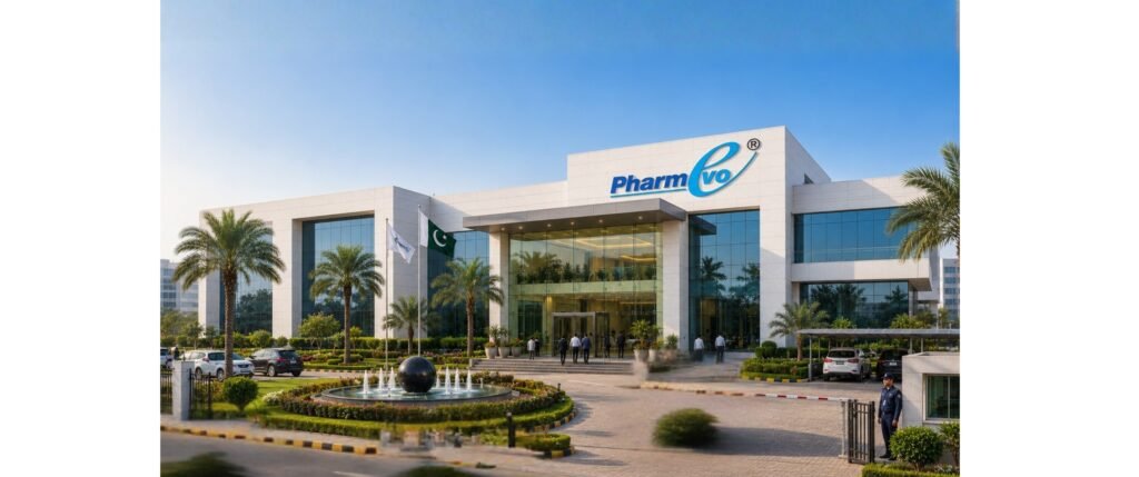 PharmEvo Opens Career Opportunities in Digital Marketing and International Business – Apply Now!