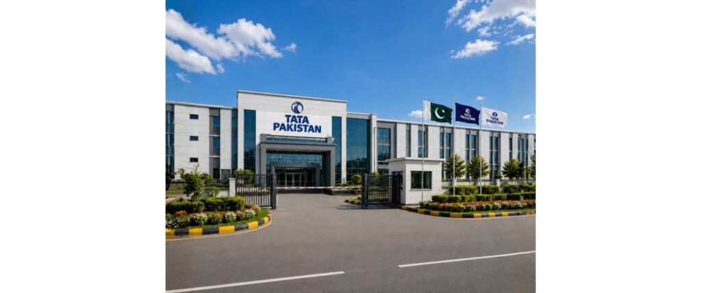 TATA Pakistan Hiring Senior Officer Warehouse and Assistant Manager Exports – Apply Now!