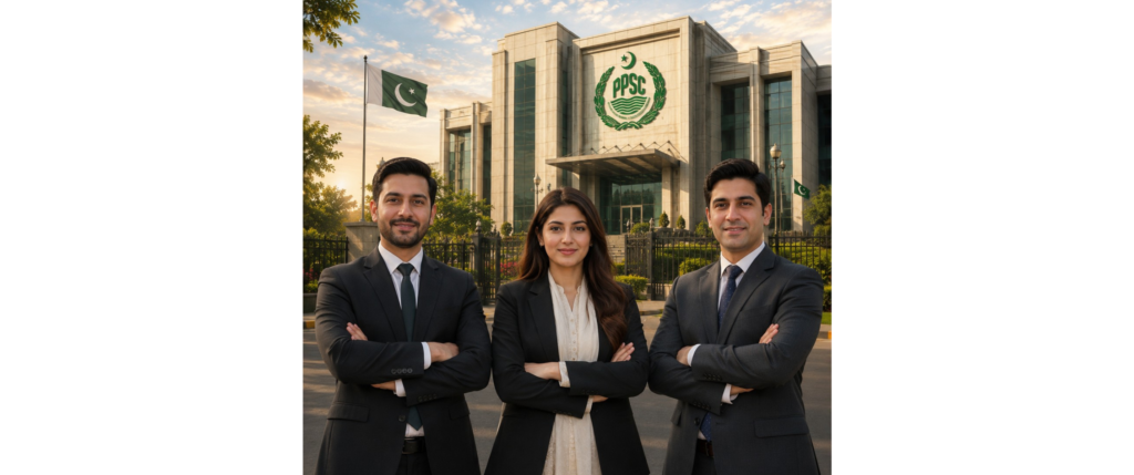 Punjab Public Service Commission Announces Fresh Recruitment Drive – Apply Now for Govt Jobs Across Punjab!