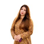 Qurrat Ul Ain S. Appointed as Human Resources Manager at QSPL
