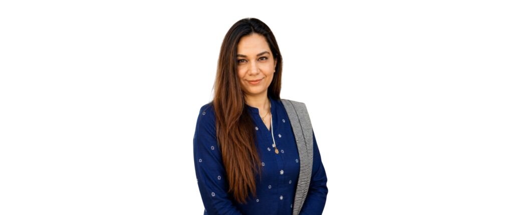 Rabia Waqas Promoted to Sales Customer Service Manager at Optivise Group