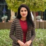 Saba Afzal Promoted to Assistant Financial Controller at GSK