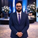 Rafay Rashid Appointed as Finance Manager at Descon