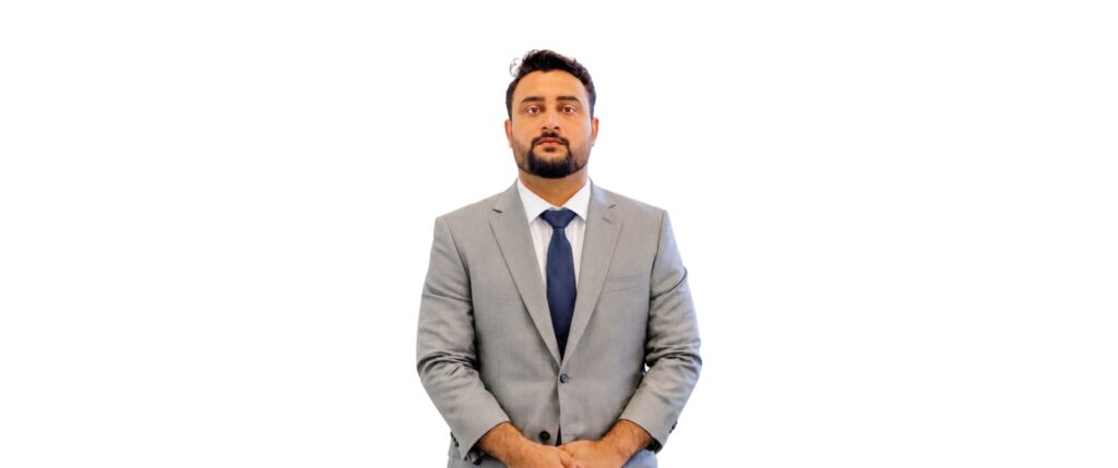 Rana Awais Appointed as Quality Assurance Manager at Nizam Sons