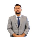 Rana Awais Appointed as Quality Assurance Manager at Nizam Sons