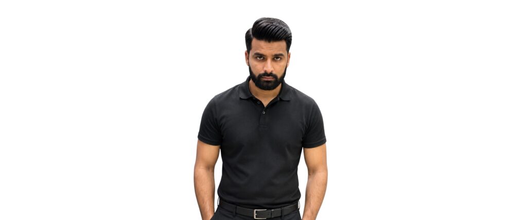 Rana Taimoor Ashraf Joins as Washing Technician at Kontoor Brands, Inc.