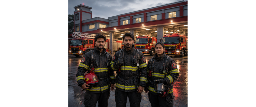 Rescue 1122 Announces 484 Jobs Across Multiple Districts in Punjab